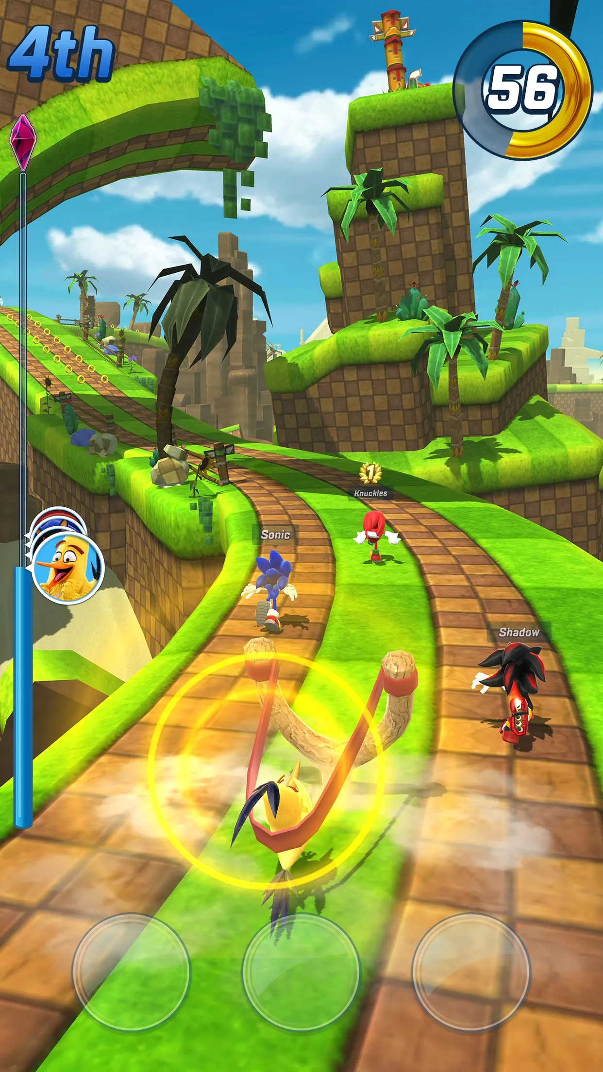 Sonic Forces