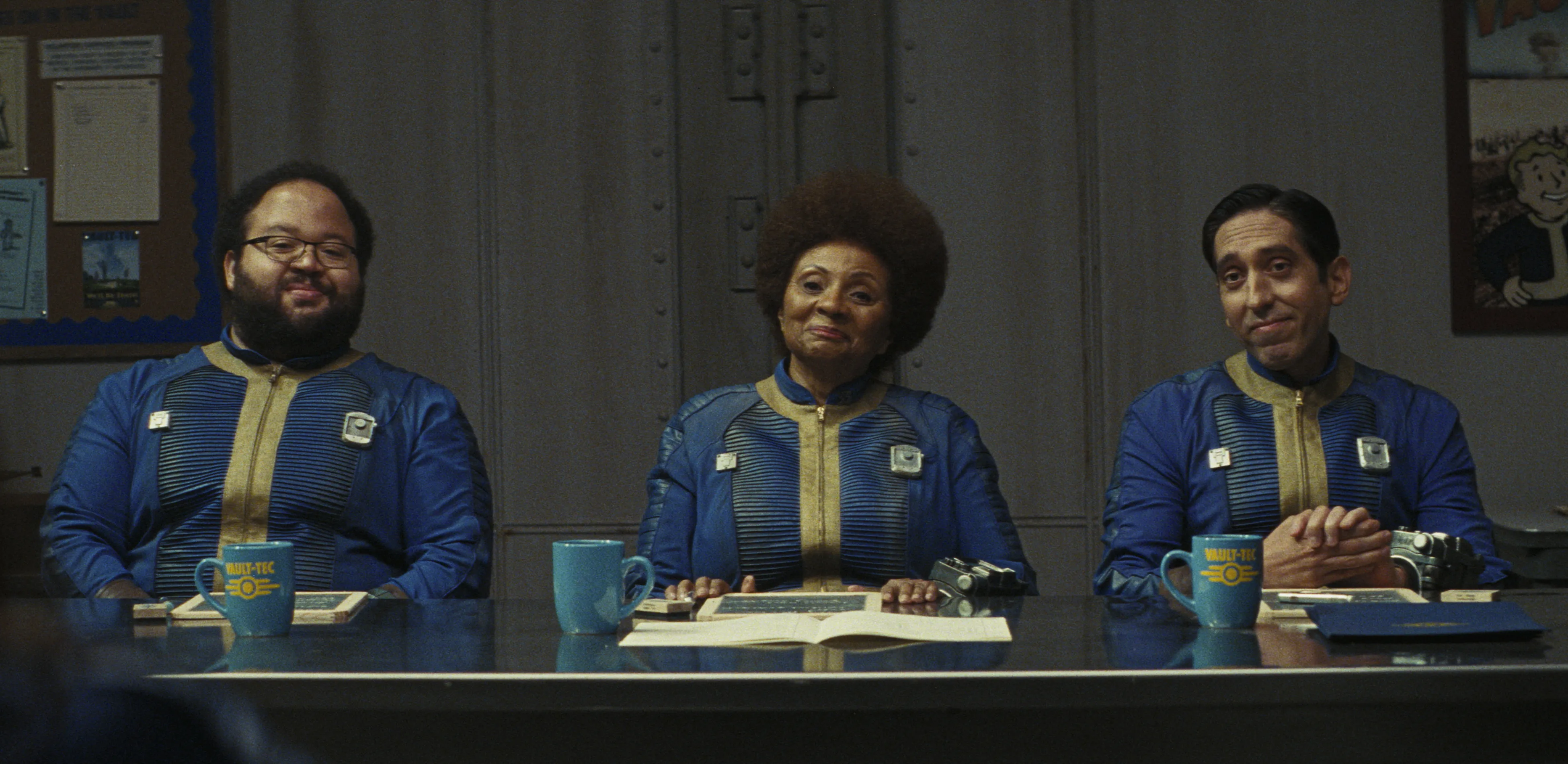 The Fallout TV Show Is Good – Season 1 Review