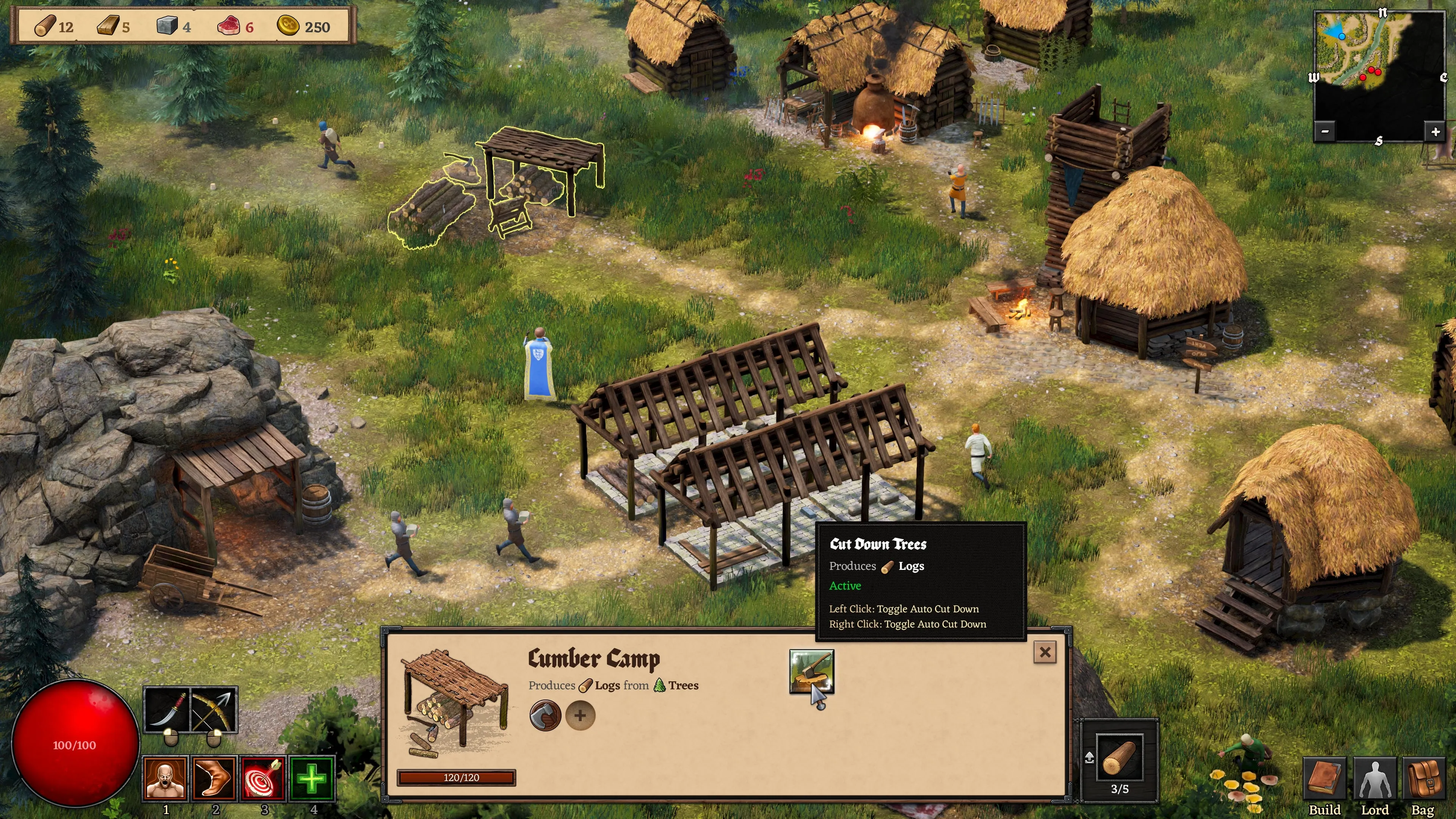 Dinolords ghost ship publishing northplay medieval strategy game dinosaurs vikings