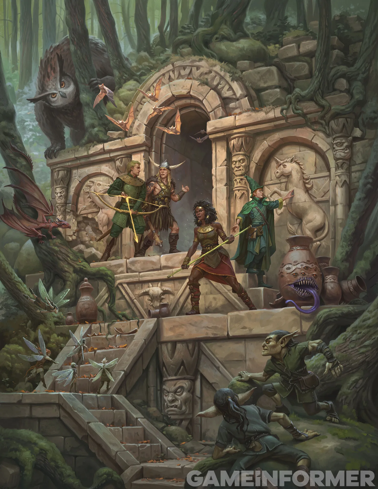 Artist Credit: Dmitry Burmak
