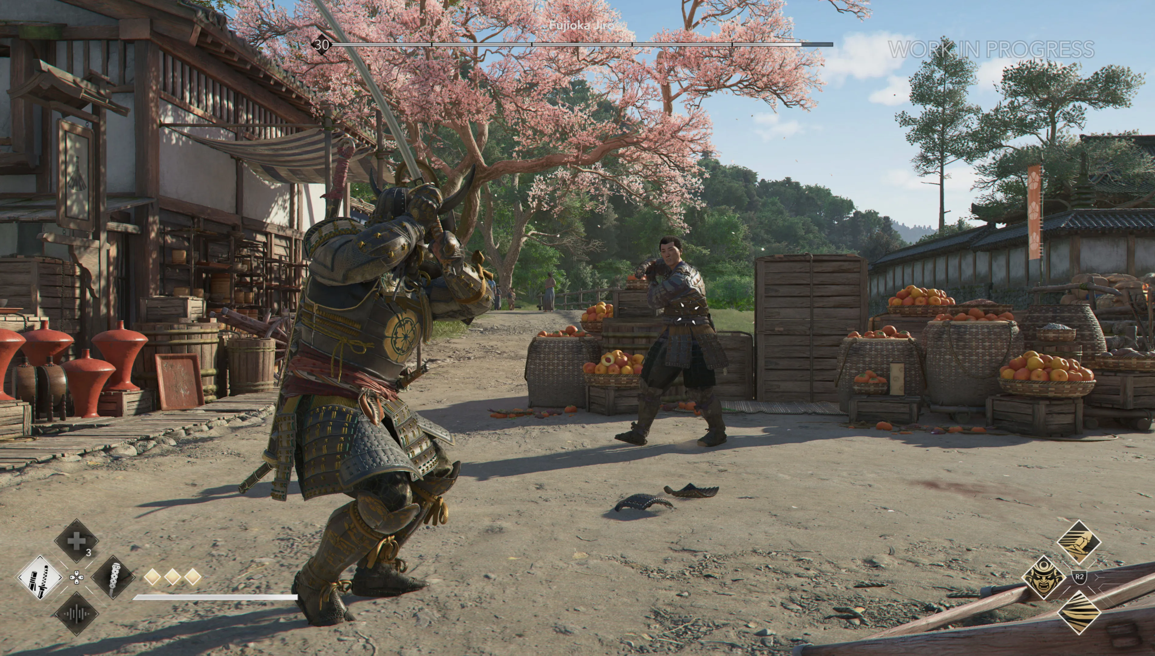 Assassin's Creed Shadows Preview – Katanas And Kunai
