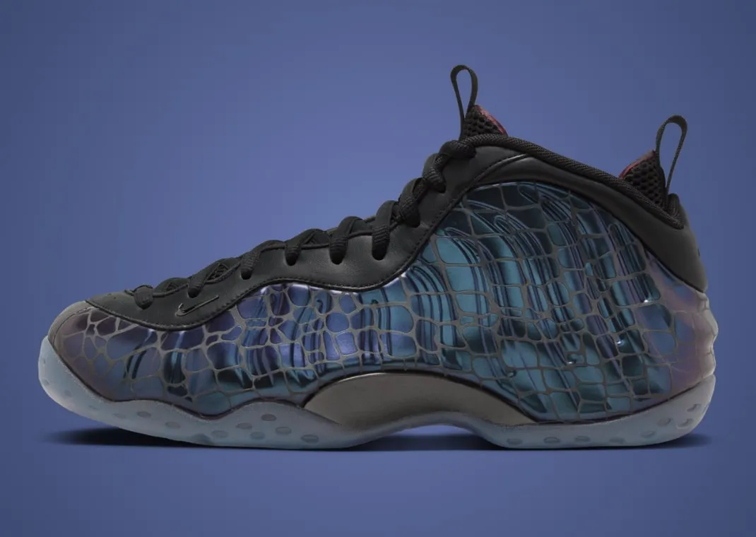 Nike X Tekken 8 Shoe Collaboration Sneakers Bandai Namco Price Release Date