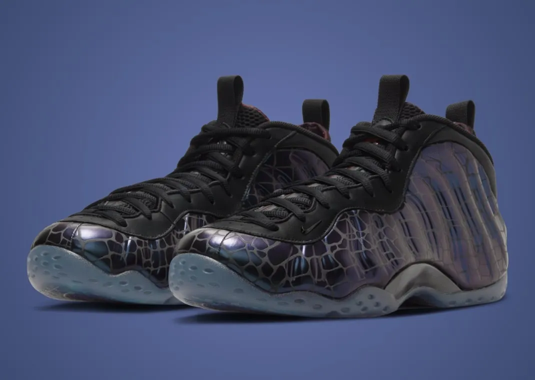 Nike X Tekken 8 Shoe Collaboration Sneakers Bandai Namco Price Release Date
