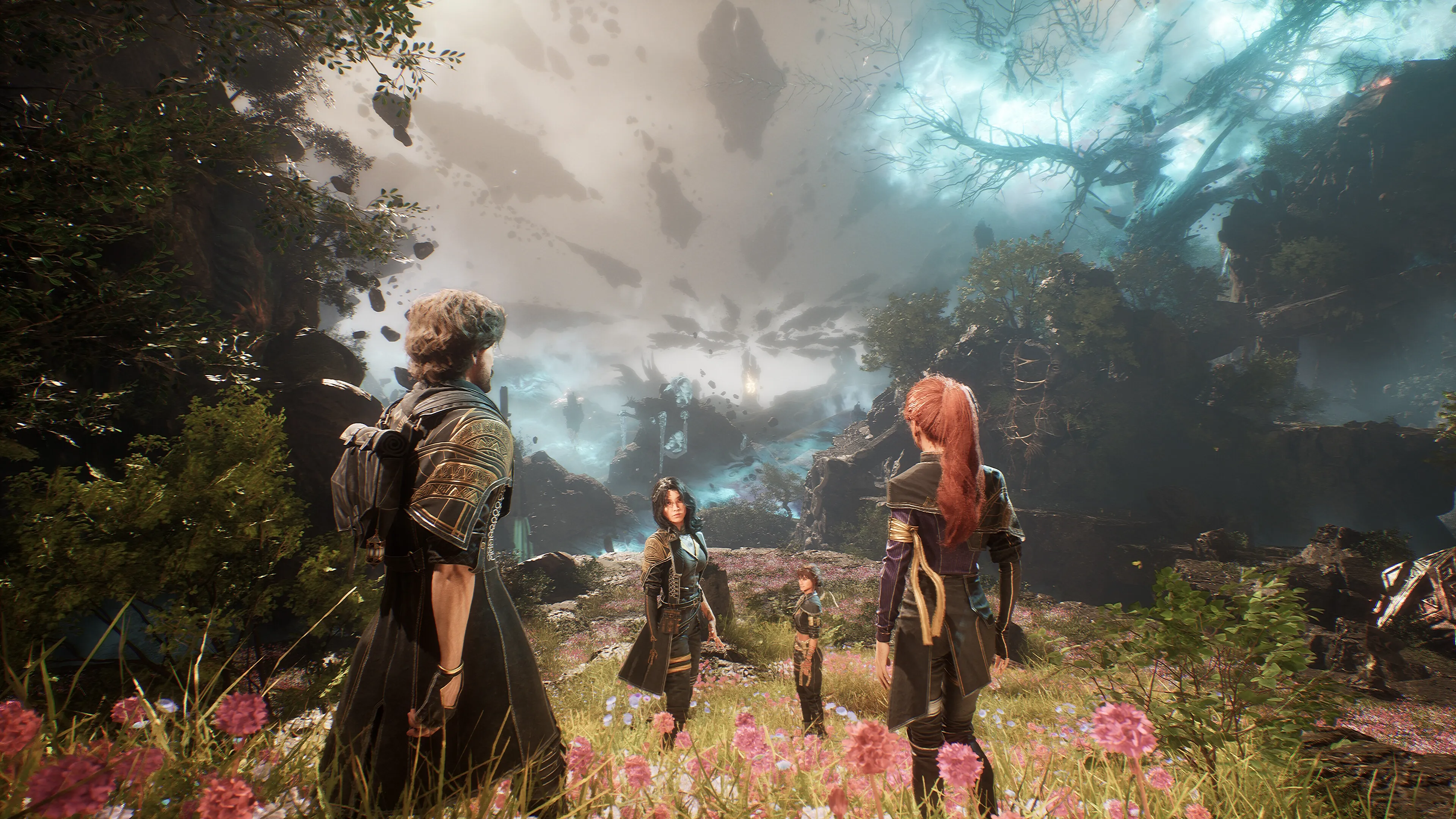 Melancholy RPG Eminence