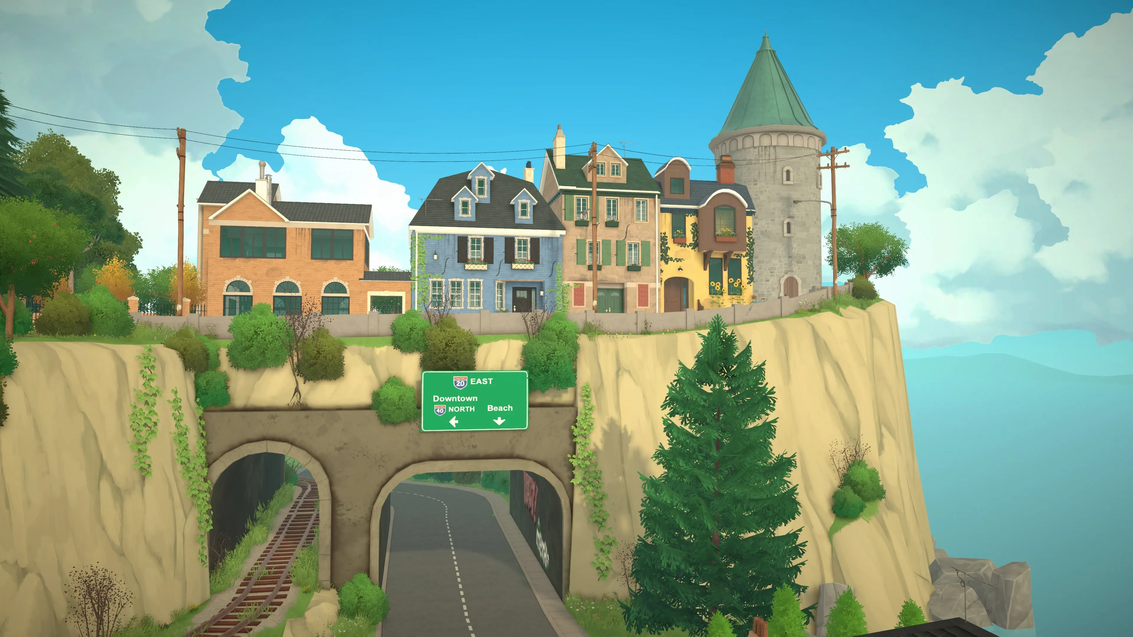 Paralives Studio Trailer Gameplay December Early Access