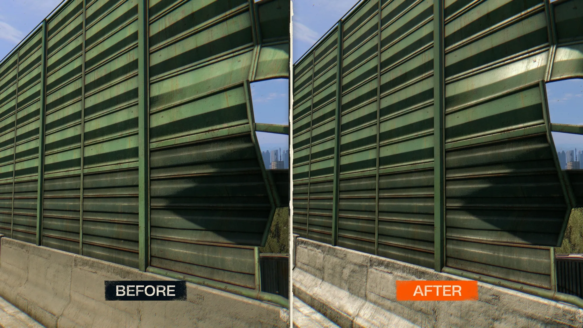 The Original Dying Light Gets A Free Graphical Update Today