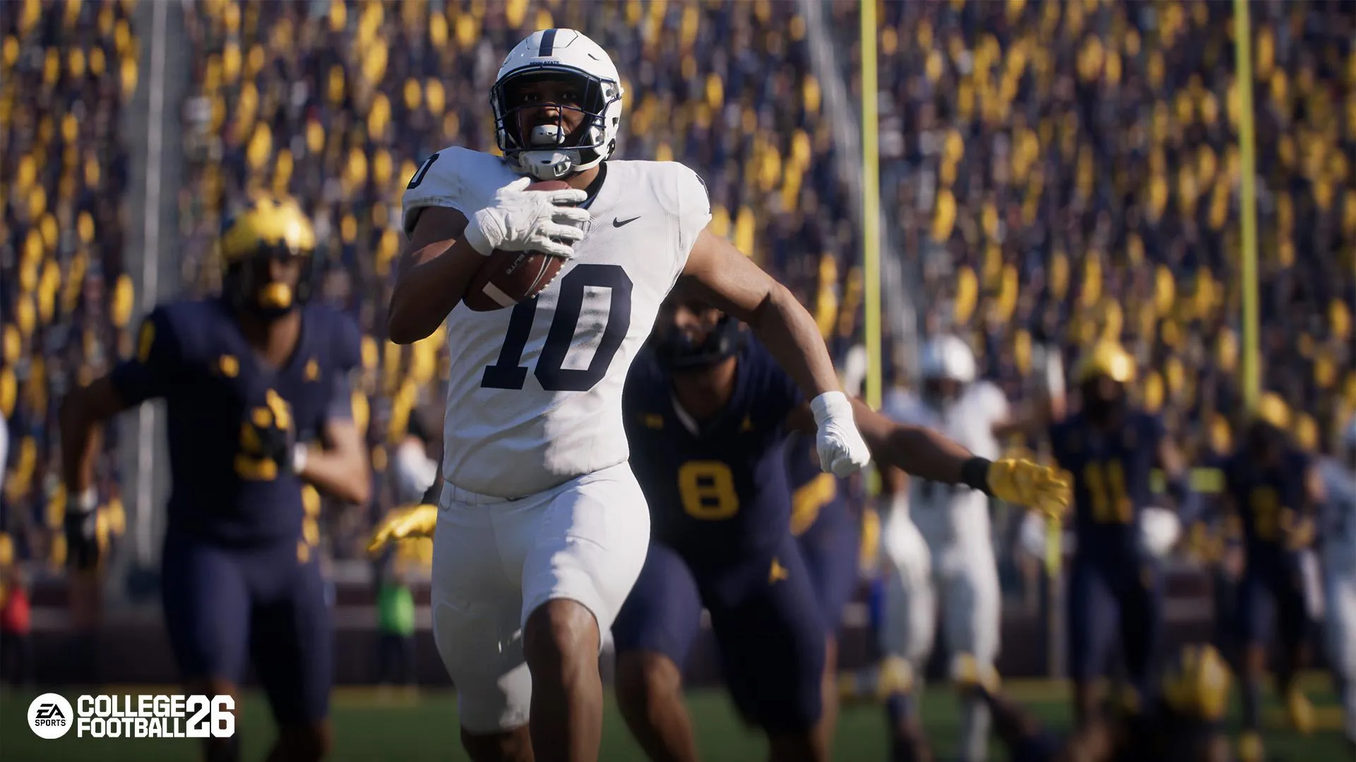 EA Sports College Football 26