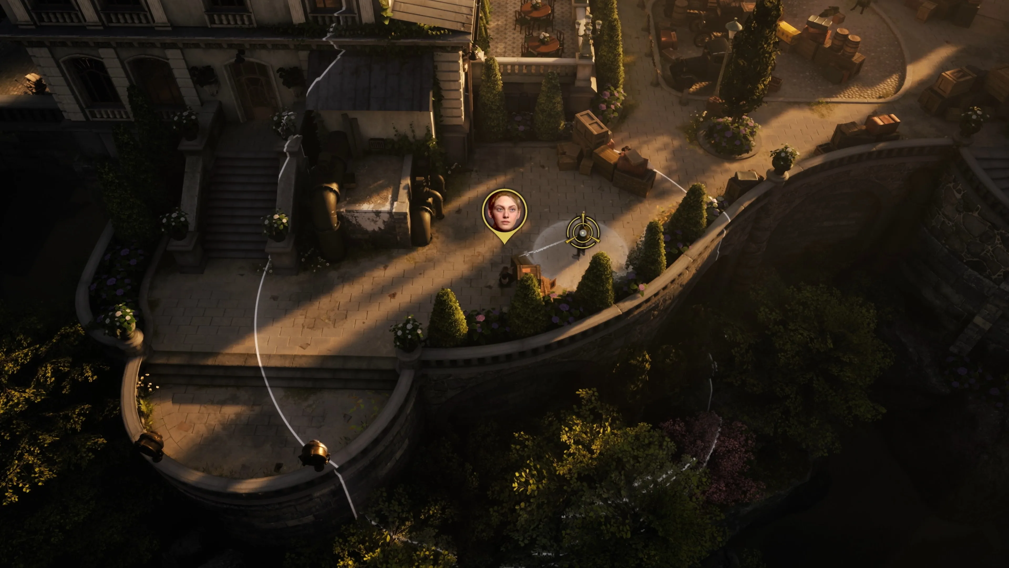 Eriksholm The Stolen Dream River End Games Game Informer Review