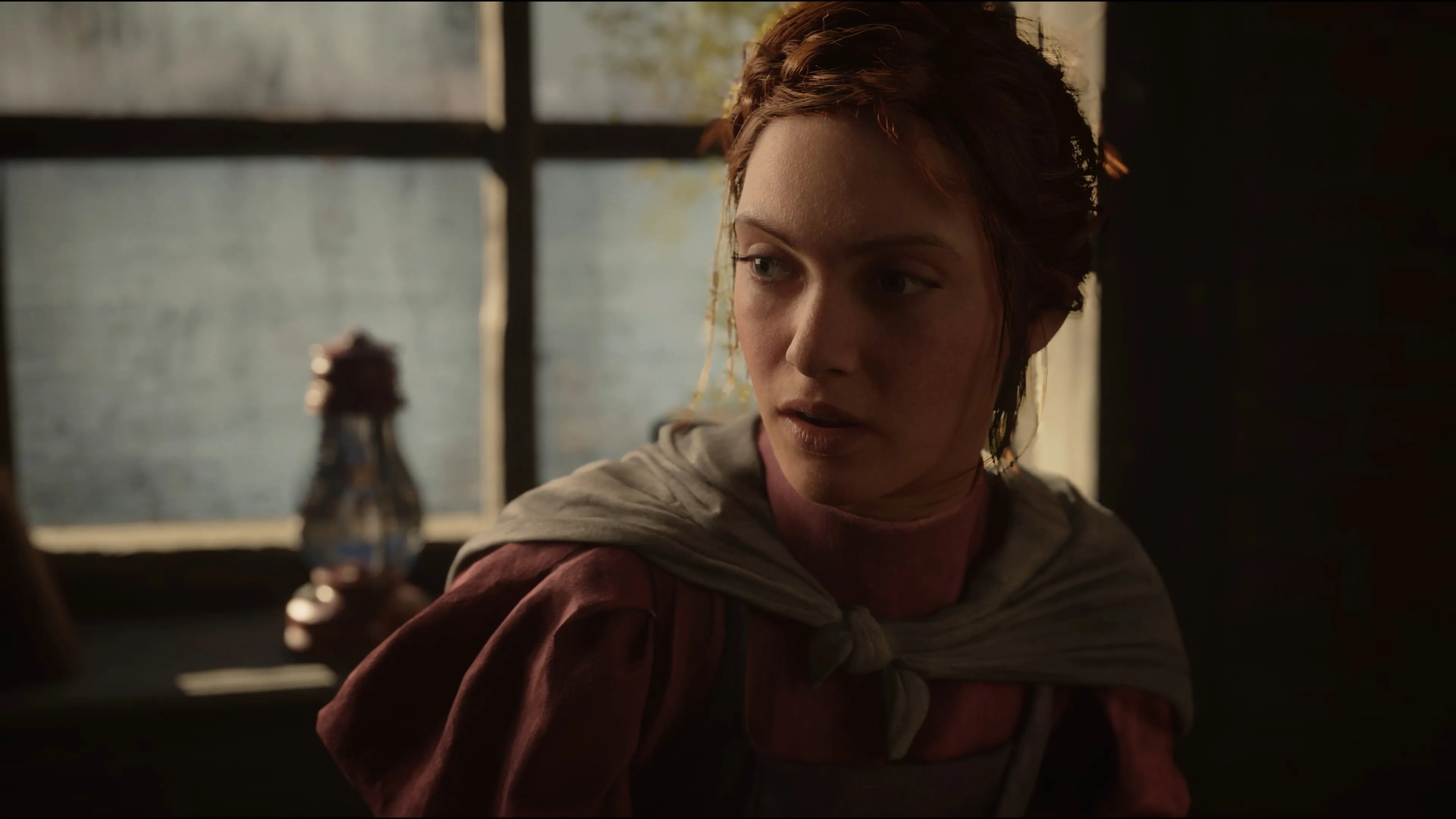 Eriksholm The Stolen Dream River End Games Game Informer Review