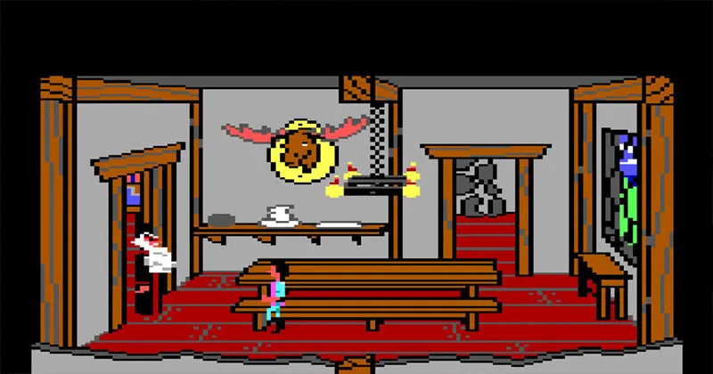 Roberta Quest