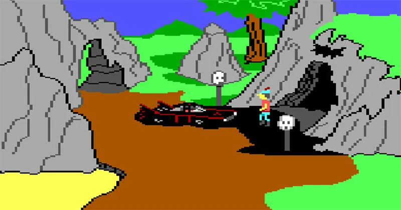 Roberta Quest