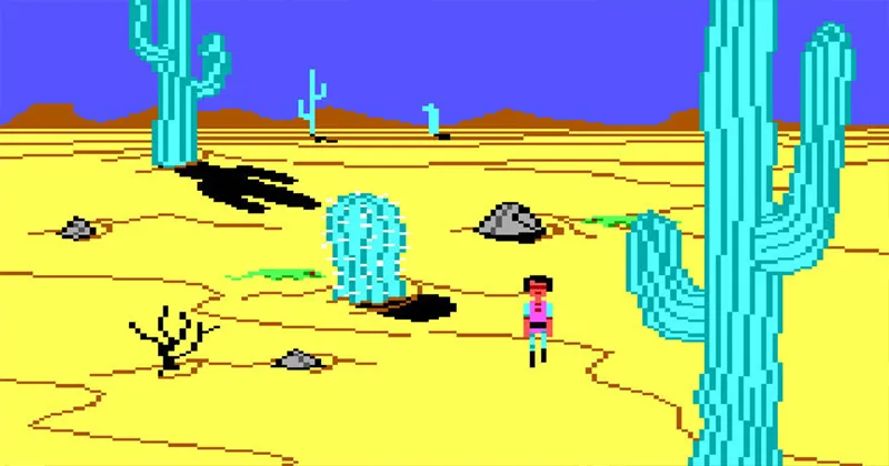 Roberta Quest