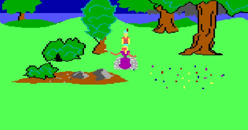 Roberta Quest