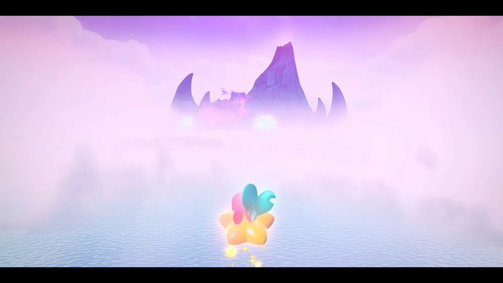 Is Kirby And The Forgotten Land’s Switch 2 Star-Crossed World Content Worth $20?