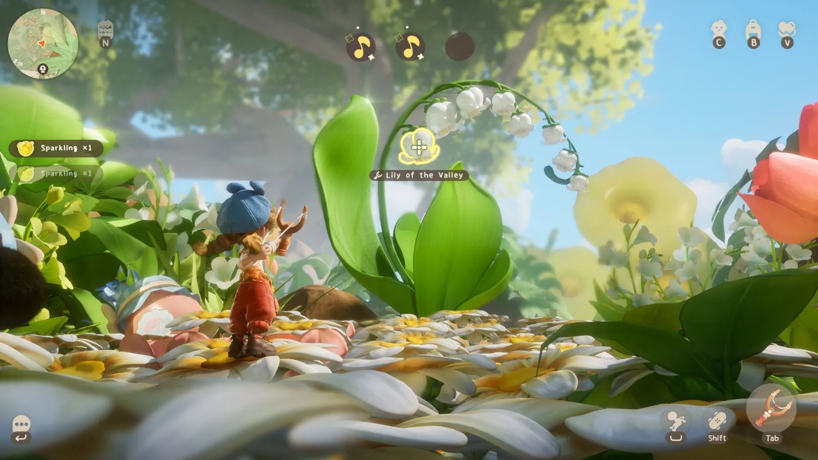 Shrink Into A Cozy Miniature World In Stunning Life Sim Animula Nook