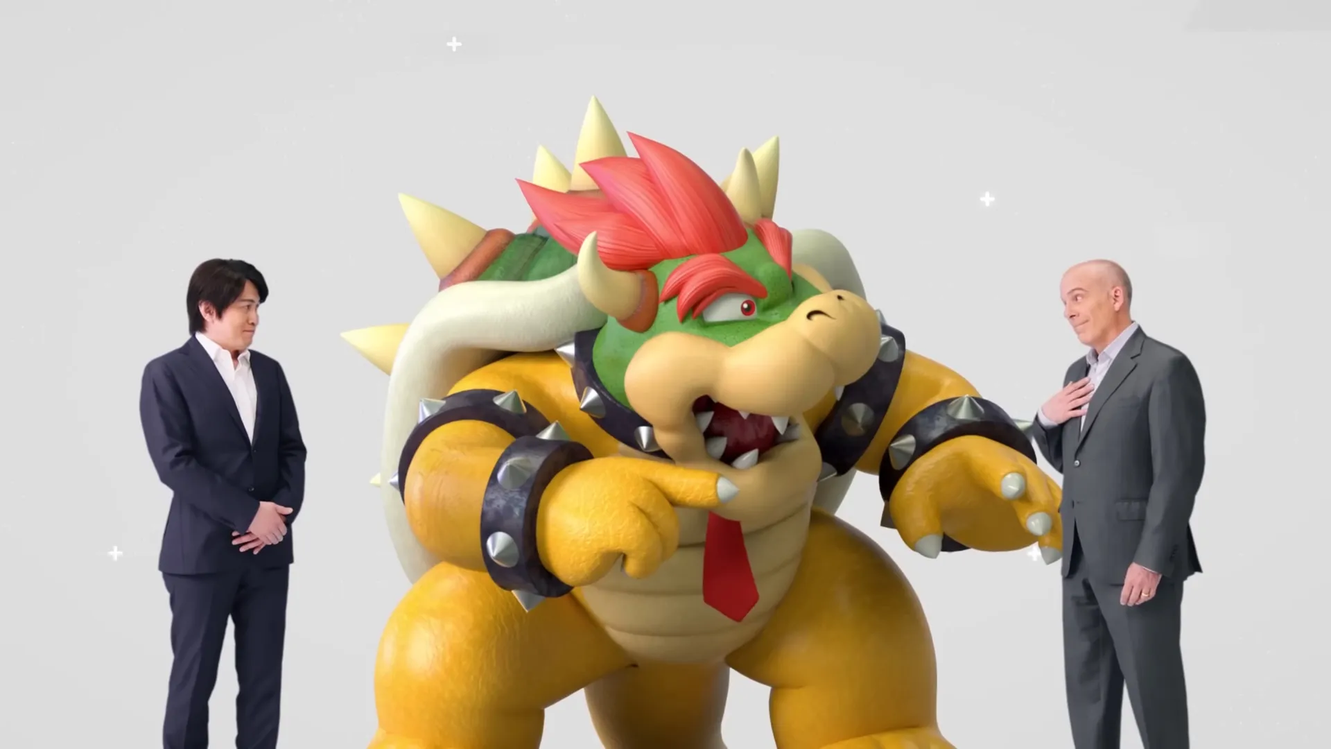 Former Nintendo of America President Doug Bowser Joins Hasbro Board Weeks After Retirement