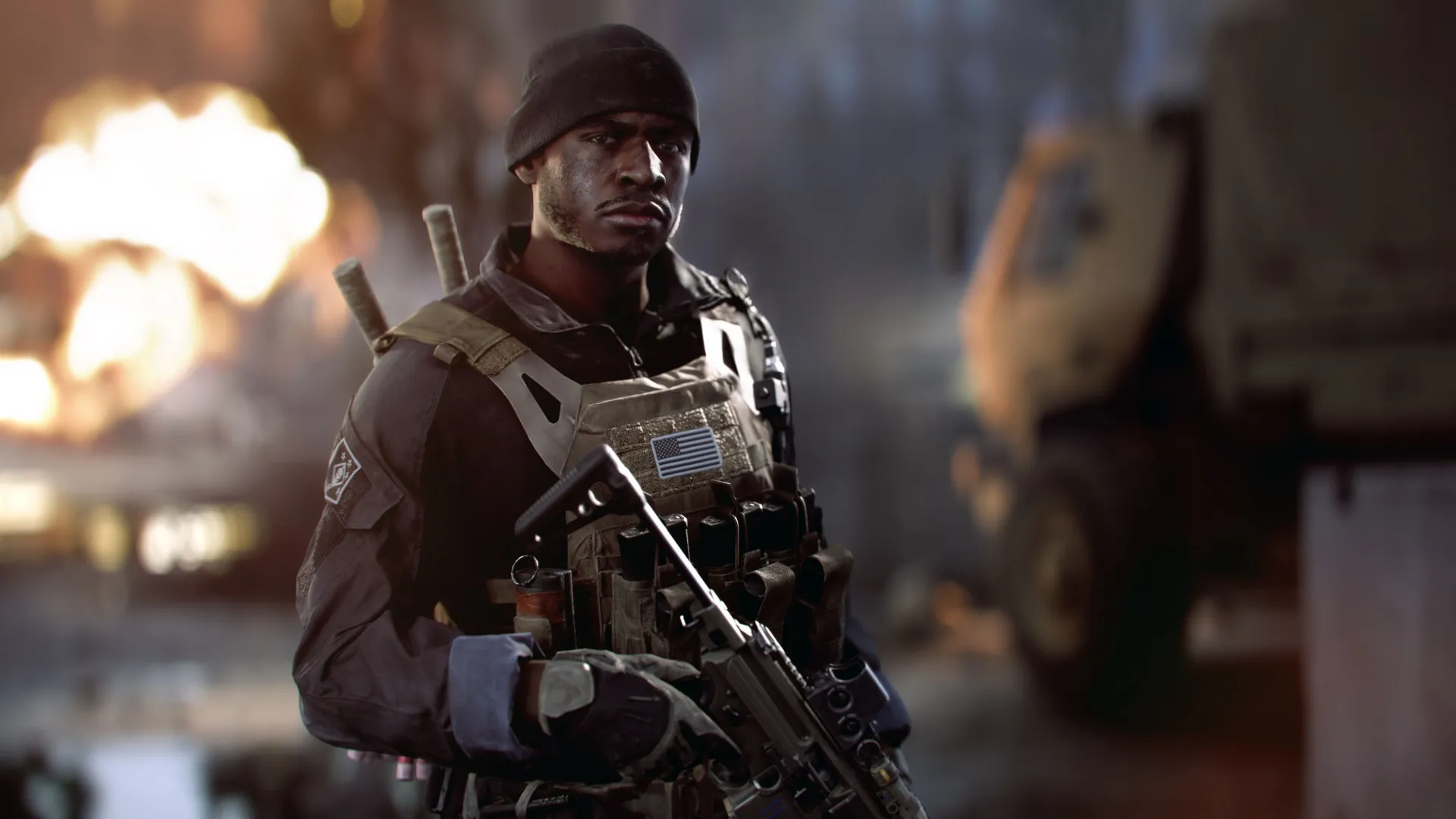 Battlefield 6