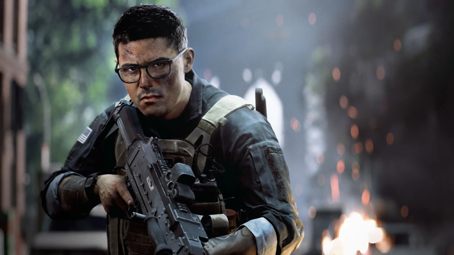 Battlefield 6