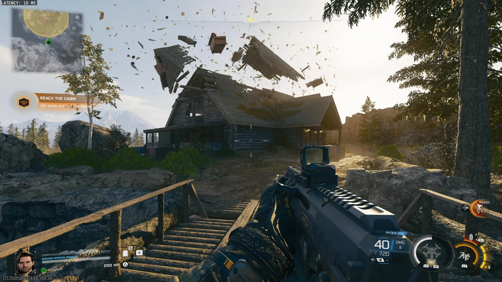 Call of Duty: Black Ops 7