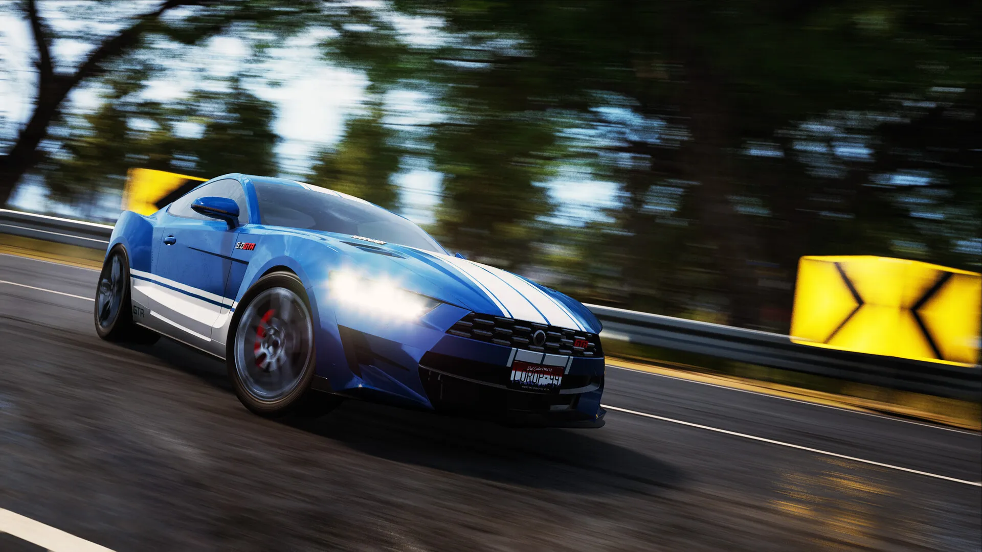 Wreckreation Studio Three Fields Entertainment, Founded By Former Burnout Devs, Puts Employees On Redundancy Notice