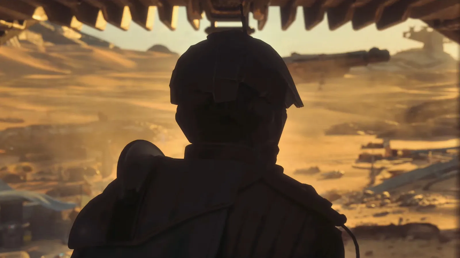 Star Wars: Galactic Racer Is Coming Next Year
