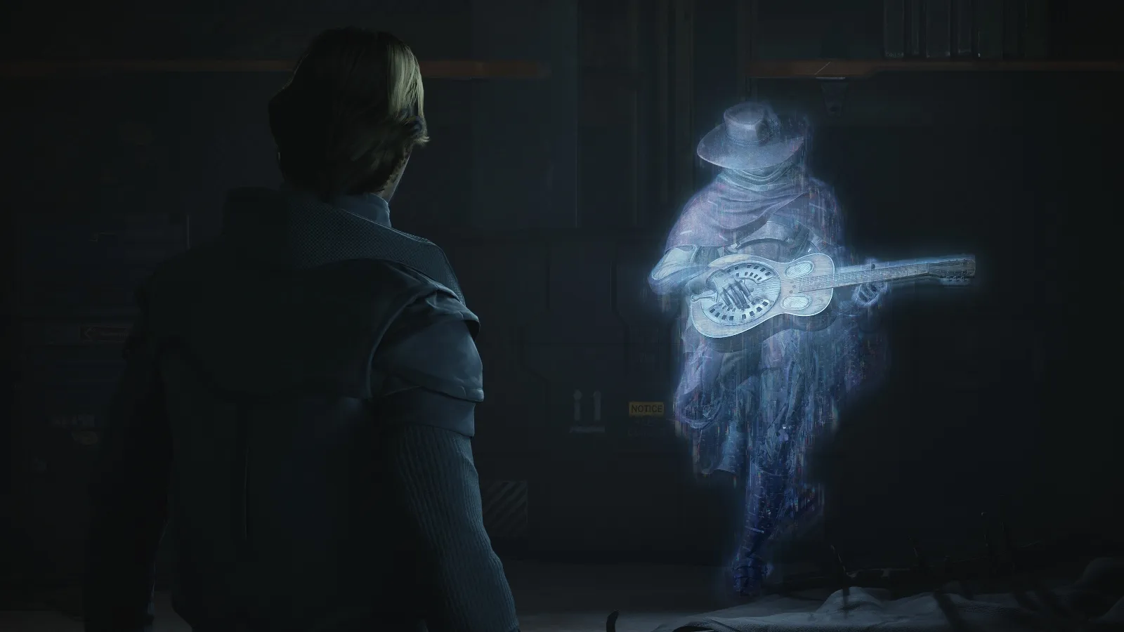 Exodus, The Time Dilation Sci-Fi Action RPG Featuring Matthew McConaughey, Returns With An Explosive New Trailer 