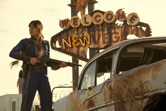 The Fallout TV Show’s Second Season Is Slower, But Still Good