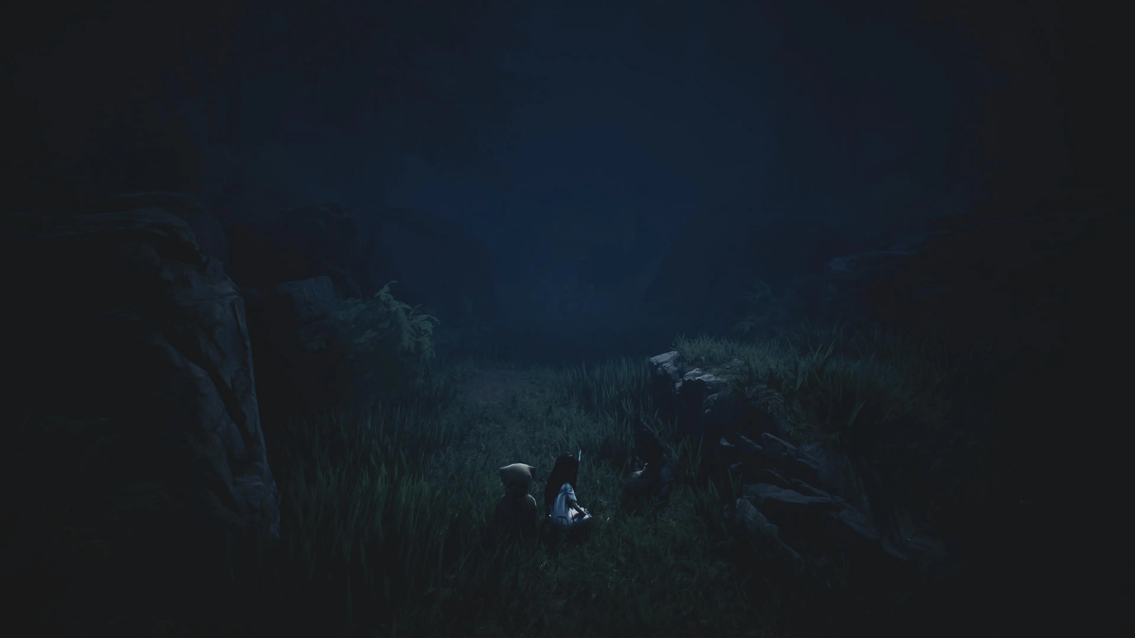 Reanimal Tarsier Studios Game Informer Review Adventure Horror