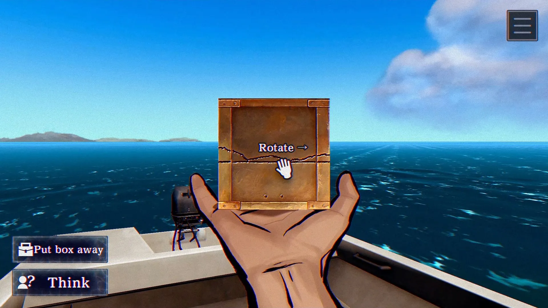 A Spine-Tingling Dive