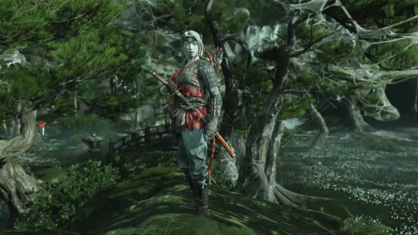 Ghost Of Tsushima And Yōtei’s Legends’ Co-op Modes Are Experiments According To Lead Designer