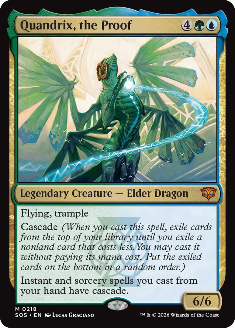 Magic: The Gathering Secrets Of Strixhaven New Cards Preview Bundles Collector's Commander Decks