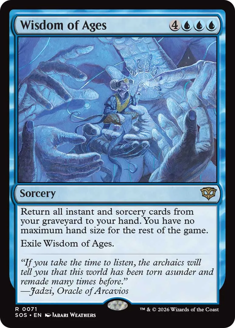 Magic: The Gathering Secrets Of Strixhaven New Cards Preview Bundles Collector's Commander Decks