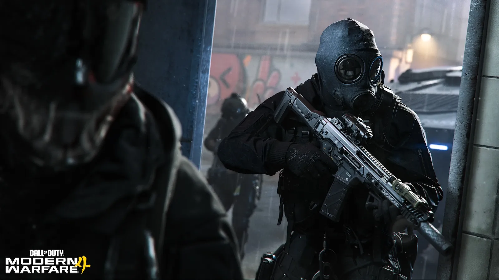 Modern Warfare 4 Is Returning To Basics While Improving On Its Gunplay