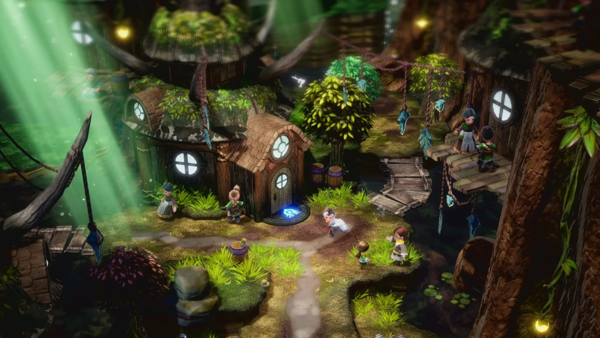 Eternal Anima Hands-On Preview XSEED Games Marvelous Inc March 4 Release Date PS5 PlayStation 5 Xbox Series X/S Nintendo Switch 2 PC