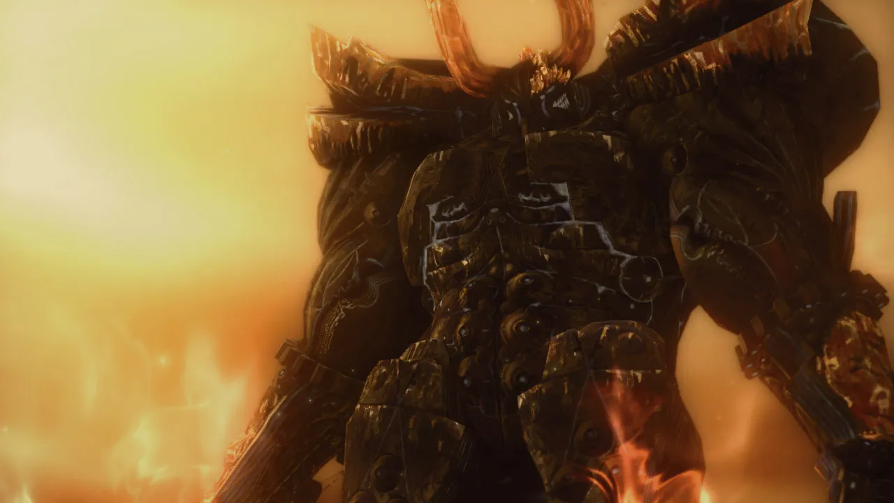 A Tour Of Final Fantasy XIII-2