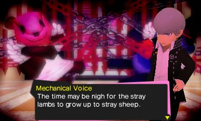 Five Reasons To Get Excited For Persona Q: Shadow Of The Labyrinth 