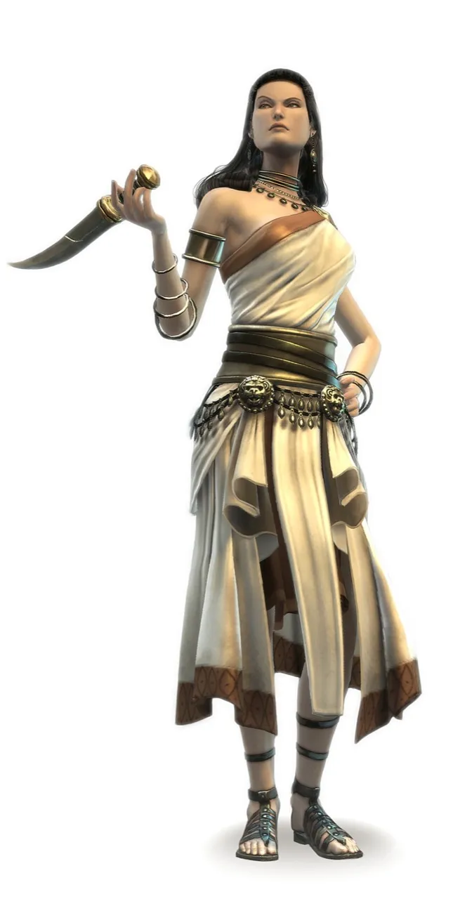 Ezio Shows Off Bomb Crafting In New Assassin's Creed Revelations Demo