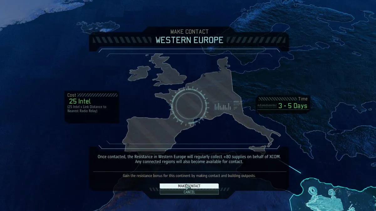 XCOM 2 Flips The Series' Strategy Choices On Their Heads