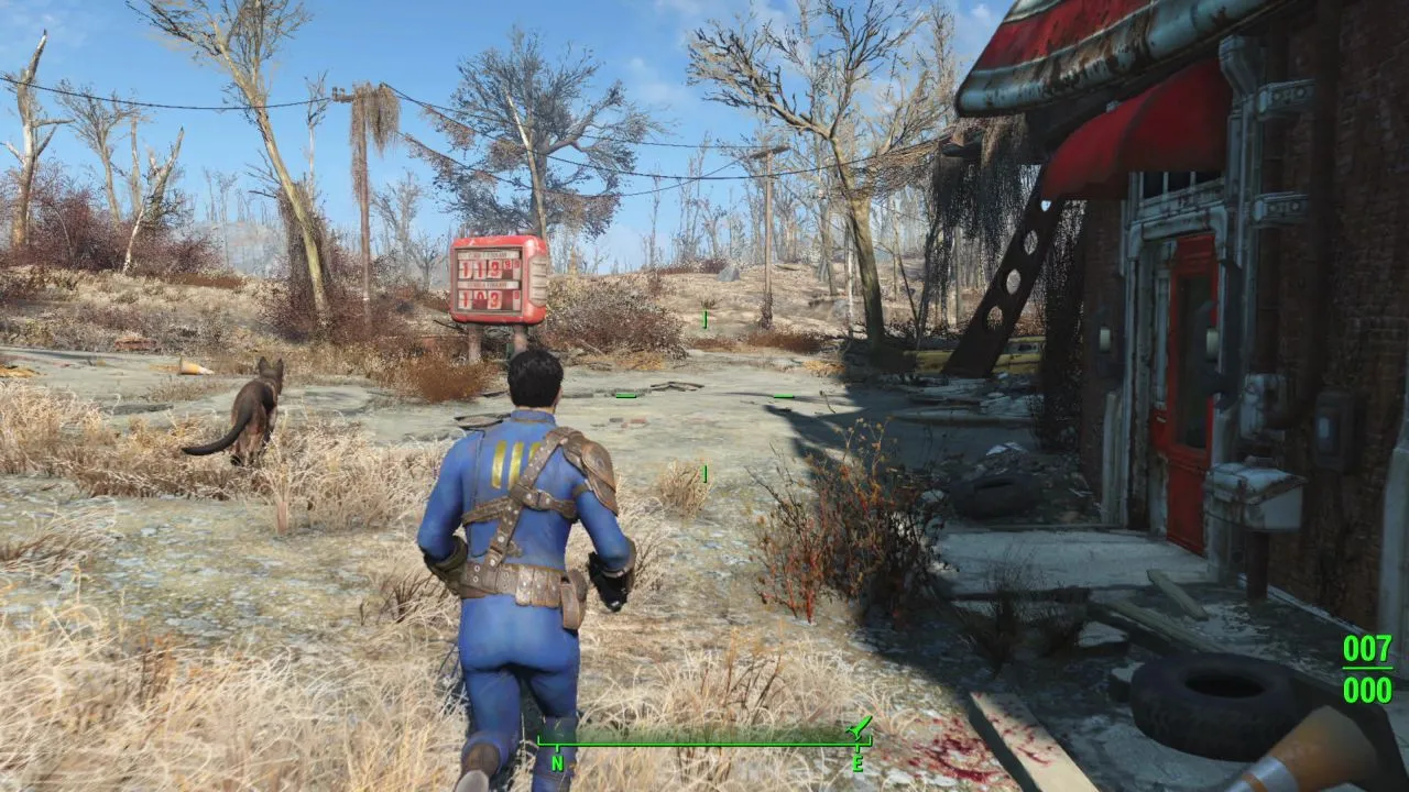 19 New Details Fans Need To Know About Fallout 4