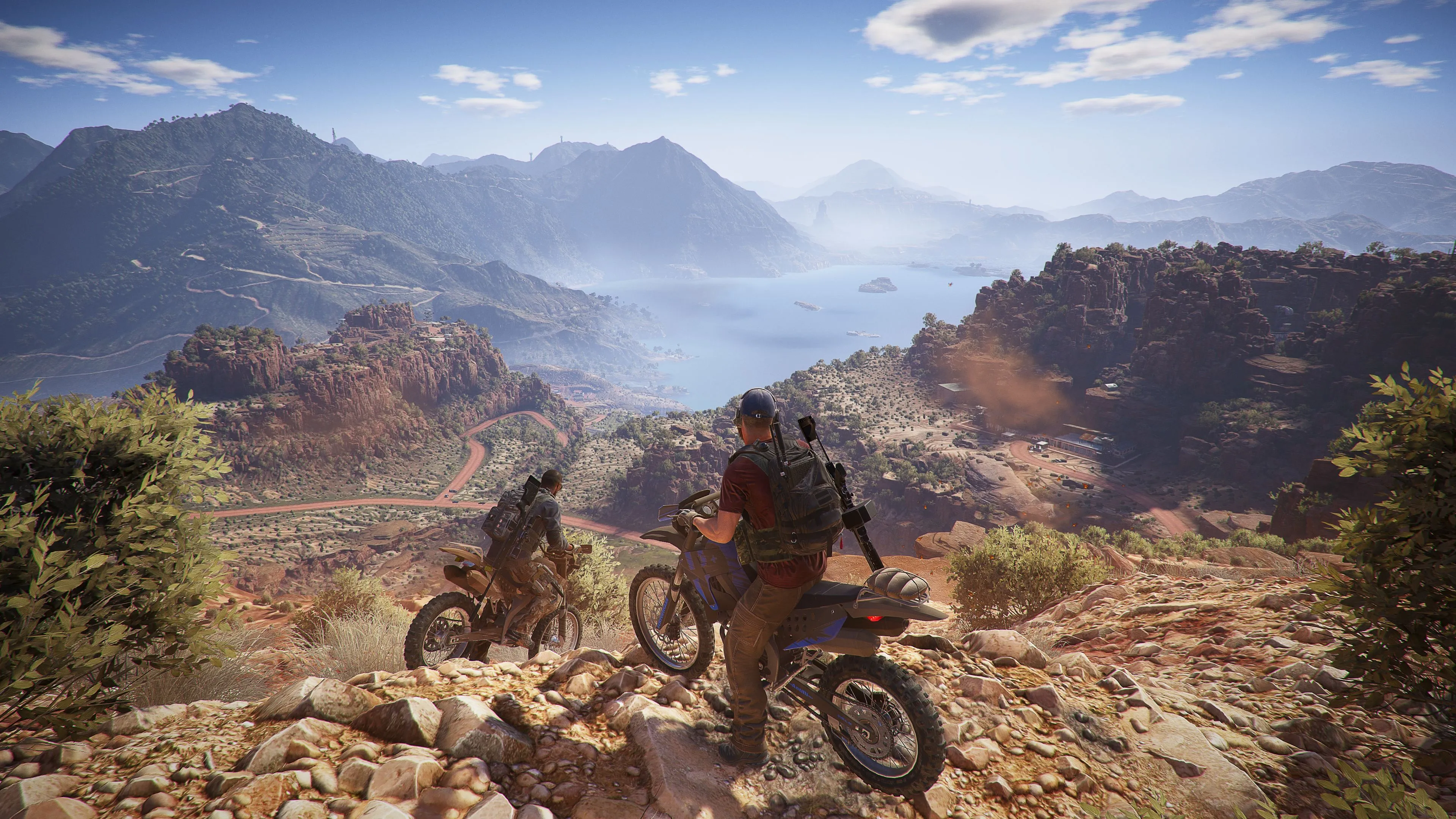 22 Things We Learned Going Hands-On With Ghost Recon Wildlands