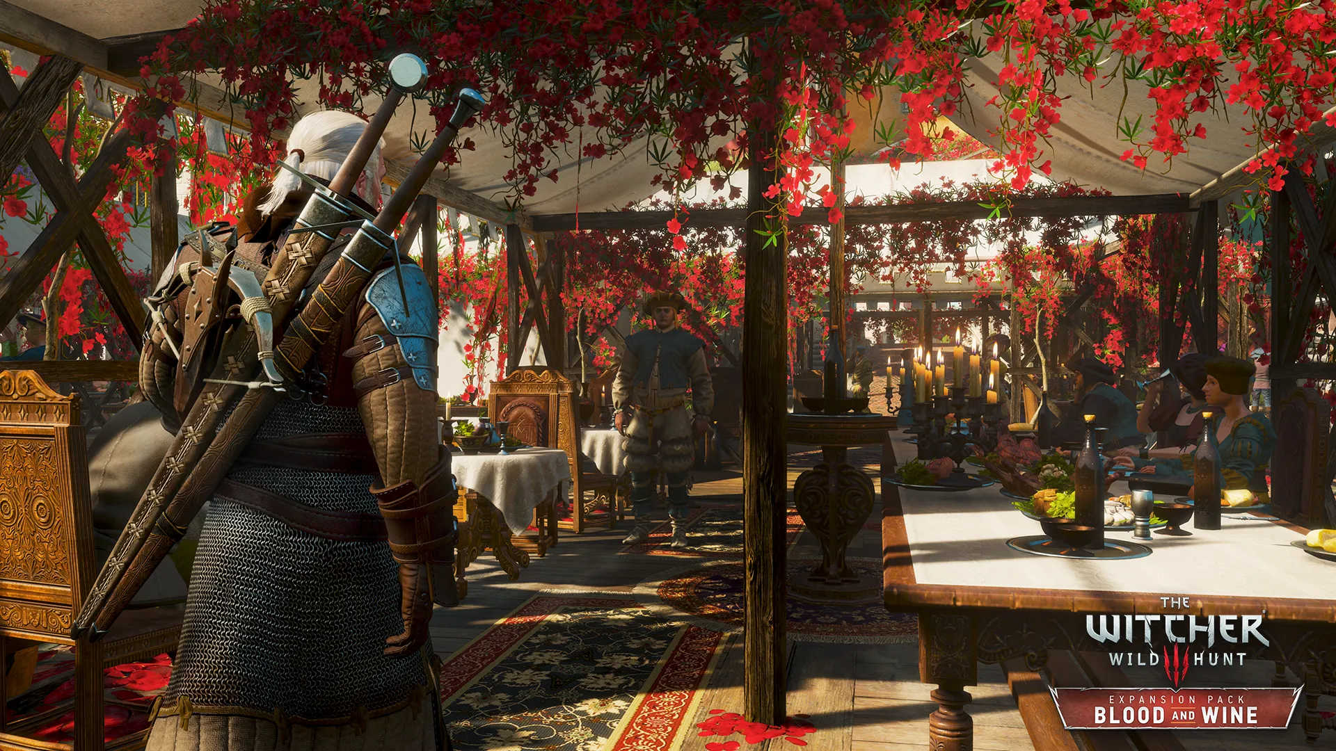 New Screenshots From Expansion Revealed