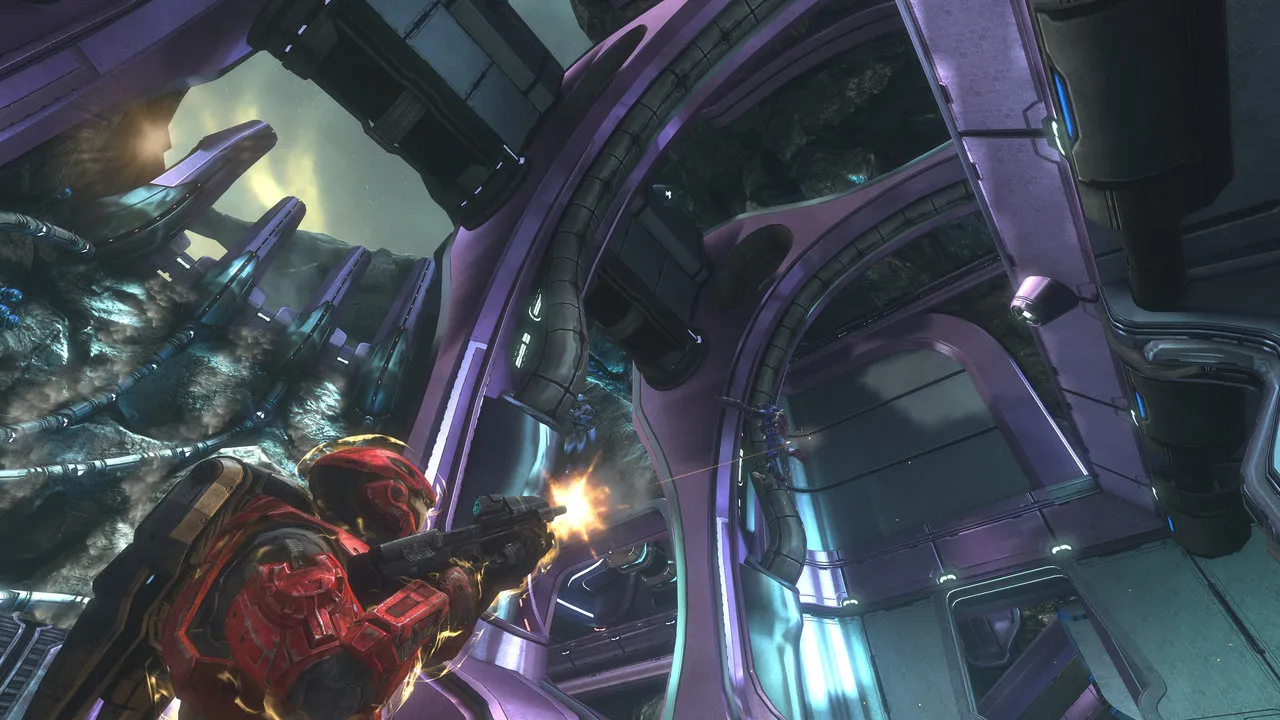 New Details Straight From Halo Fest
