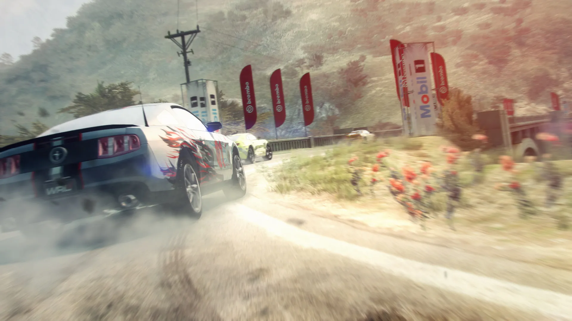 Codemasters Unveils Grid 2