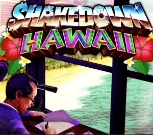 Shakedown: Hawaii