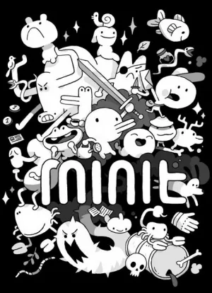 Minit