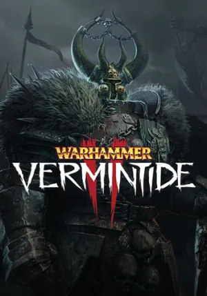 Warhammer: Vermintide 2