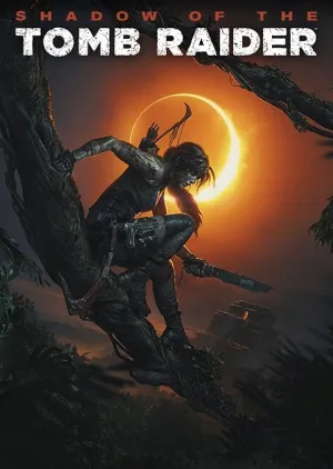 Shadow of the Tomb Raider