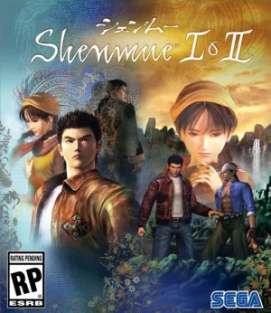 Shenmue I & II