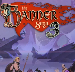 The Banner Saga 3