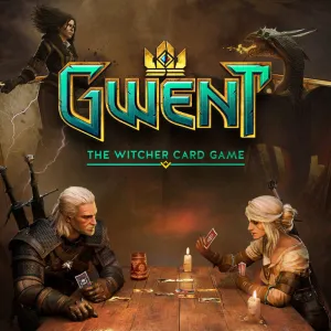 Gwent: The Witcher Card Game